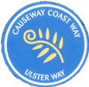 Walking holiday on Causeway Coast Way in Northern Ireland with Let's Go Walking