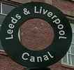 Leeds and Liverpool Canal Towpath walking holiday with Let's Go Walking