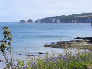 Lets Go Walking offer self-guided Dorset and Jurassic Coast walking holidays