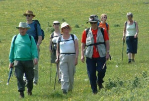 All our walking routes A-Z
