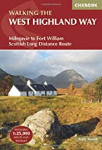 West Highland Way Scottish walking holiday with Lets Go Walking
