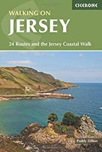 Jersey Walking Holidays in the Channel Islands with Lets Go Walking