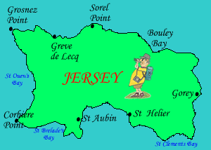 Jersey walking channel_islands_jersey letsgowalking holidays jersey