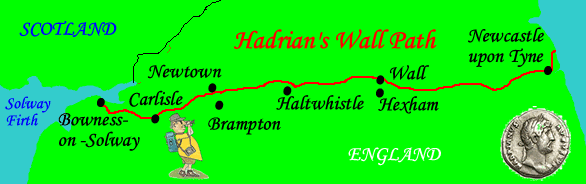 hadrians_wall_path_map letsgowalking walking holidays