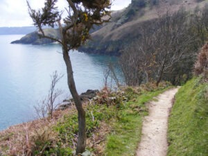 Lets Go Walking offers Island Walking Holidays in UK