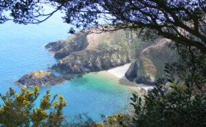 Channel Islands Walking Holidays with Lets Go Walking