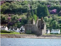 Island Hopping in Scotland walking holiday with Lets Go Walking