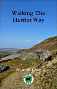 Herriot Way walking holiday in England with Lets Go Walking