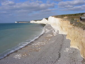 Self-guided Southern England Walking Holidays with Lets Go Walking
