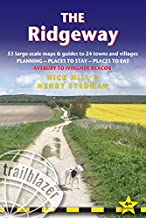 The Ridgeway walking holiday in UK with Lets Go Walking