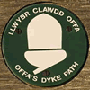 Offas Dyke Path walking holiday in Wales with Lets Go Walking