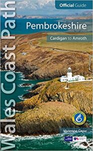 Pembrokeshire Coast Path walking holiday in Wales with Lets Go Walking
