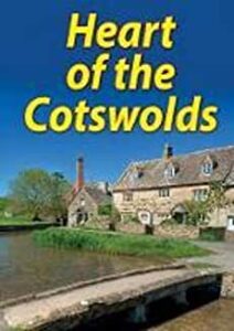 Heart of the Cotswolds Walking Holiday with Lets Go Walking